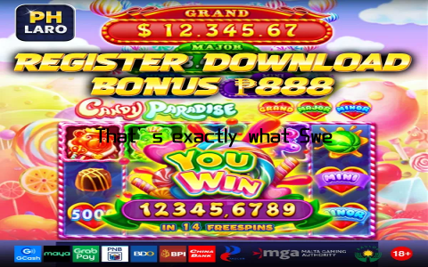 That’s exactly what Swerte Game Slot offers